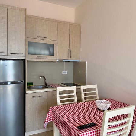 Vila Majola Saranda Extérieur photo