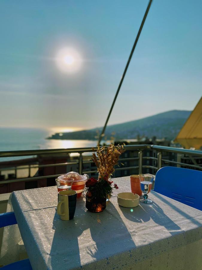 Vila Majola Saranda Extérieur photo
