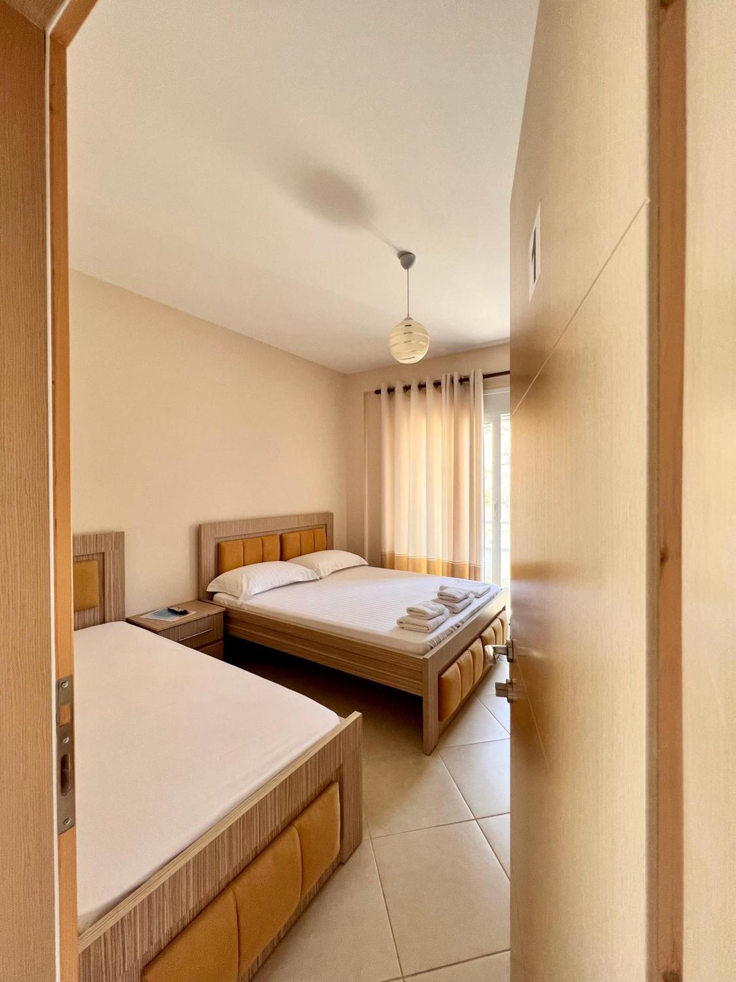 Vila Majola Saranda Extérieur photo