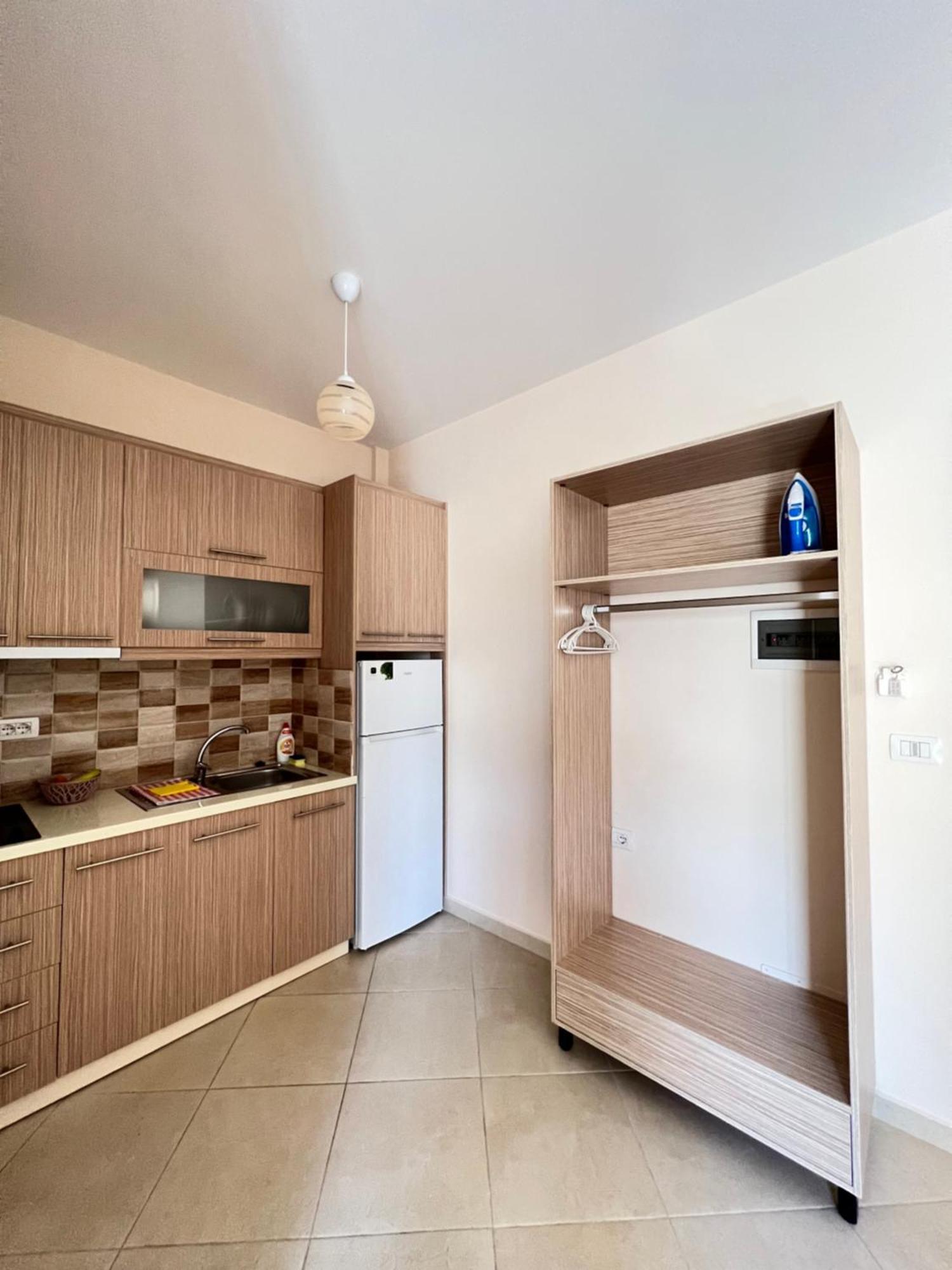 Vila Majola Saranda Extérieur photo