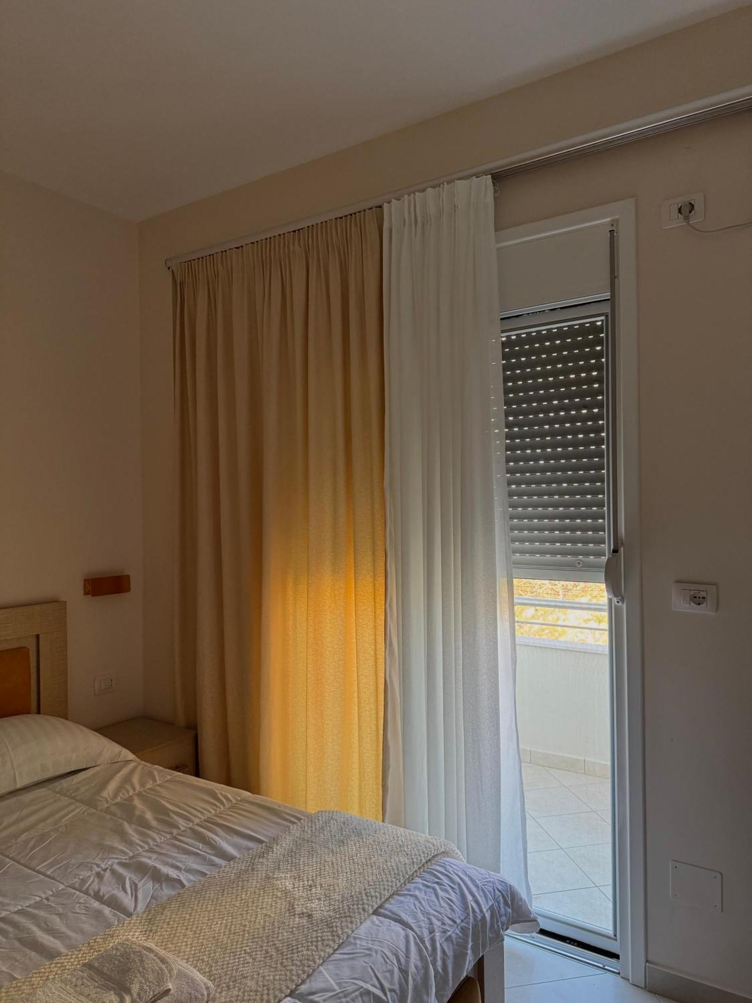 Vila Majola Saranda Extérieur photo