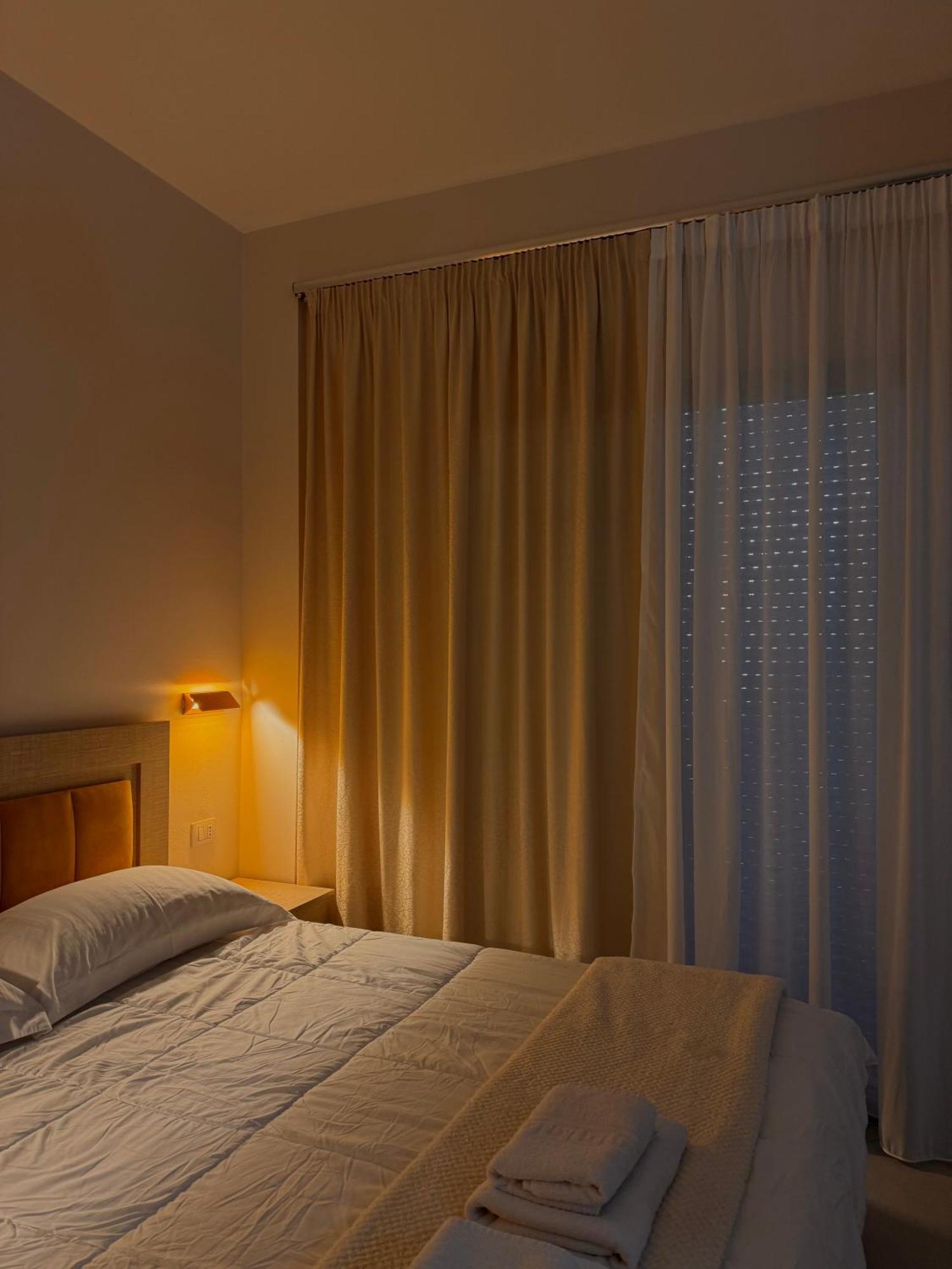 Vila Majola Saranda Chambre photo