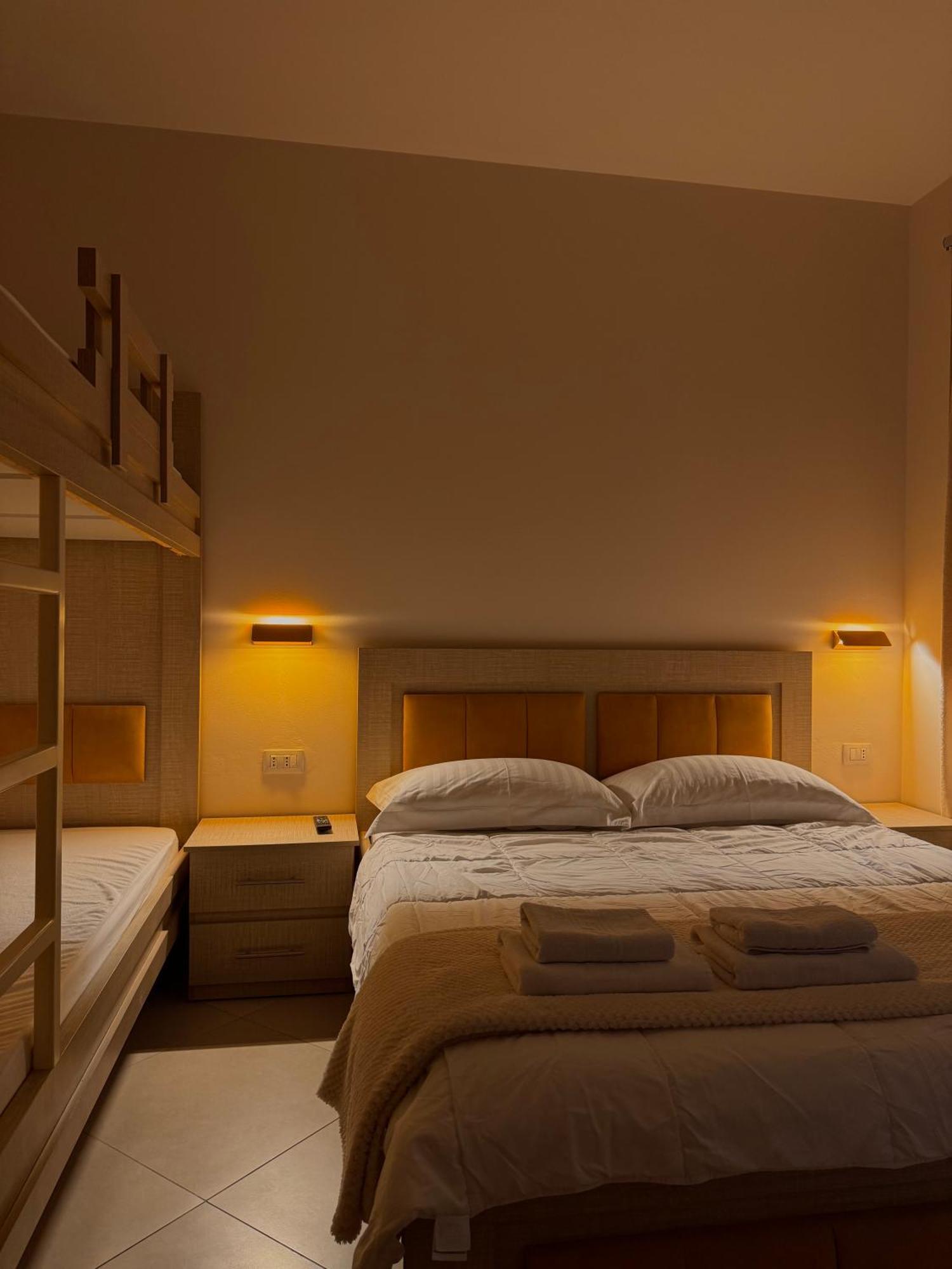 Vila Majola Saranda Extérieur photo