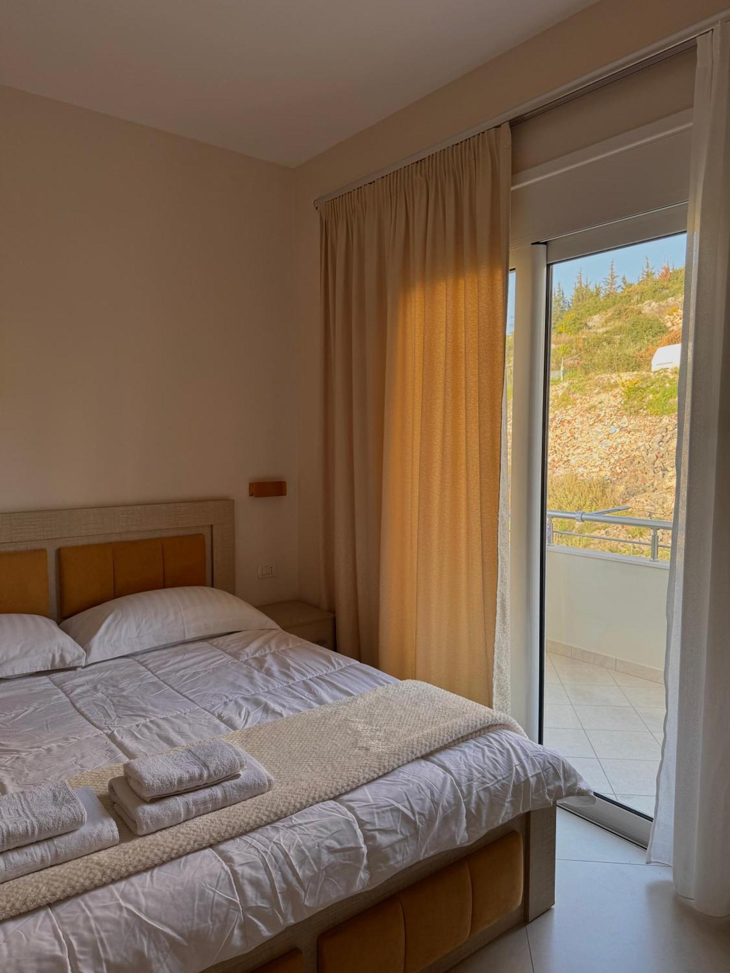 Vila Majola Saranda Extérieur photo