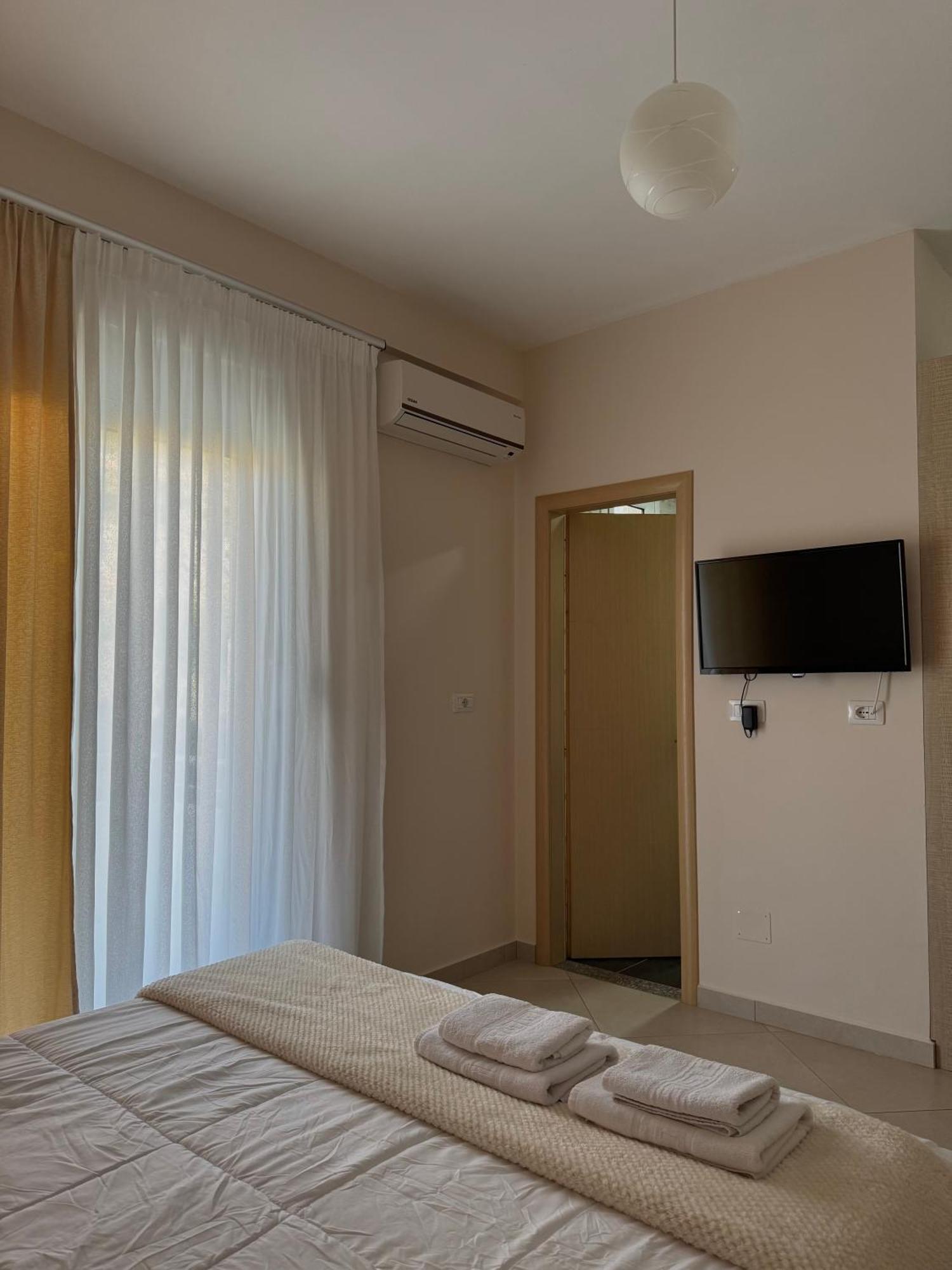 Vila Majola Saranda Extérieur photo