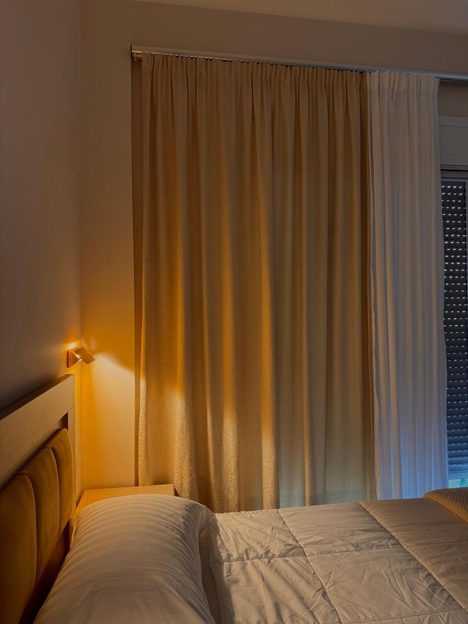 Vila Majola Saranda Extérieur photo