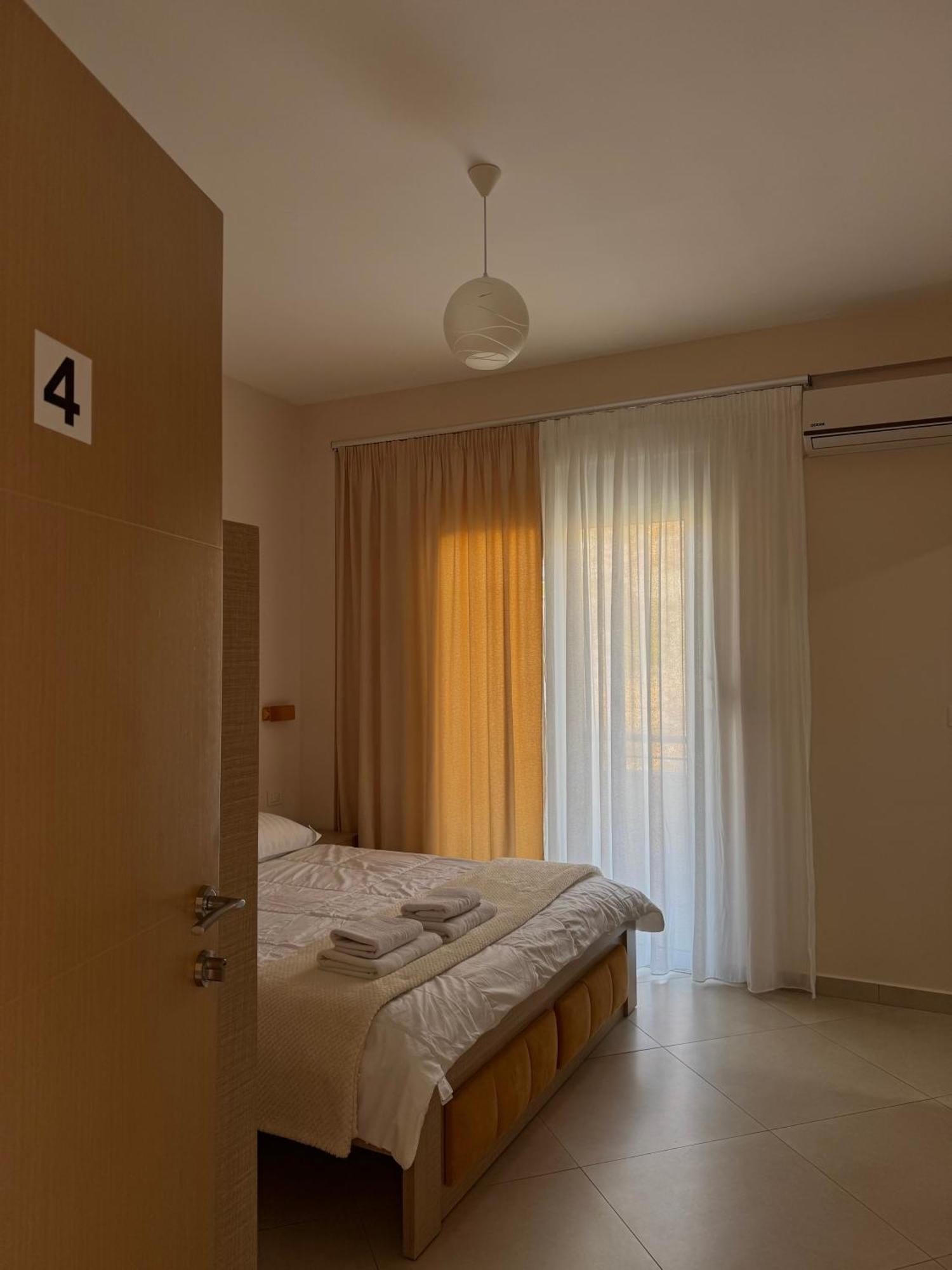 Vila Majola Saranda Extérieur photo