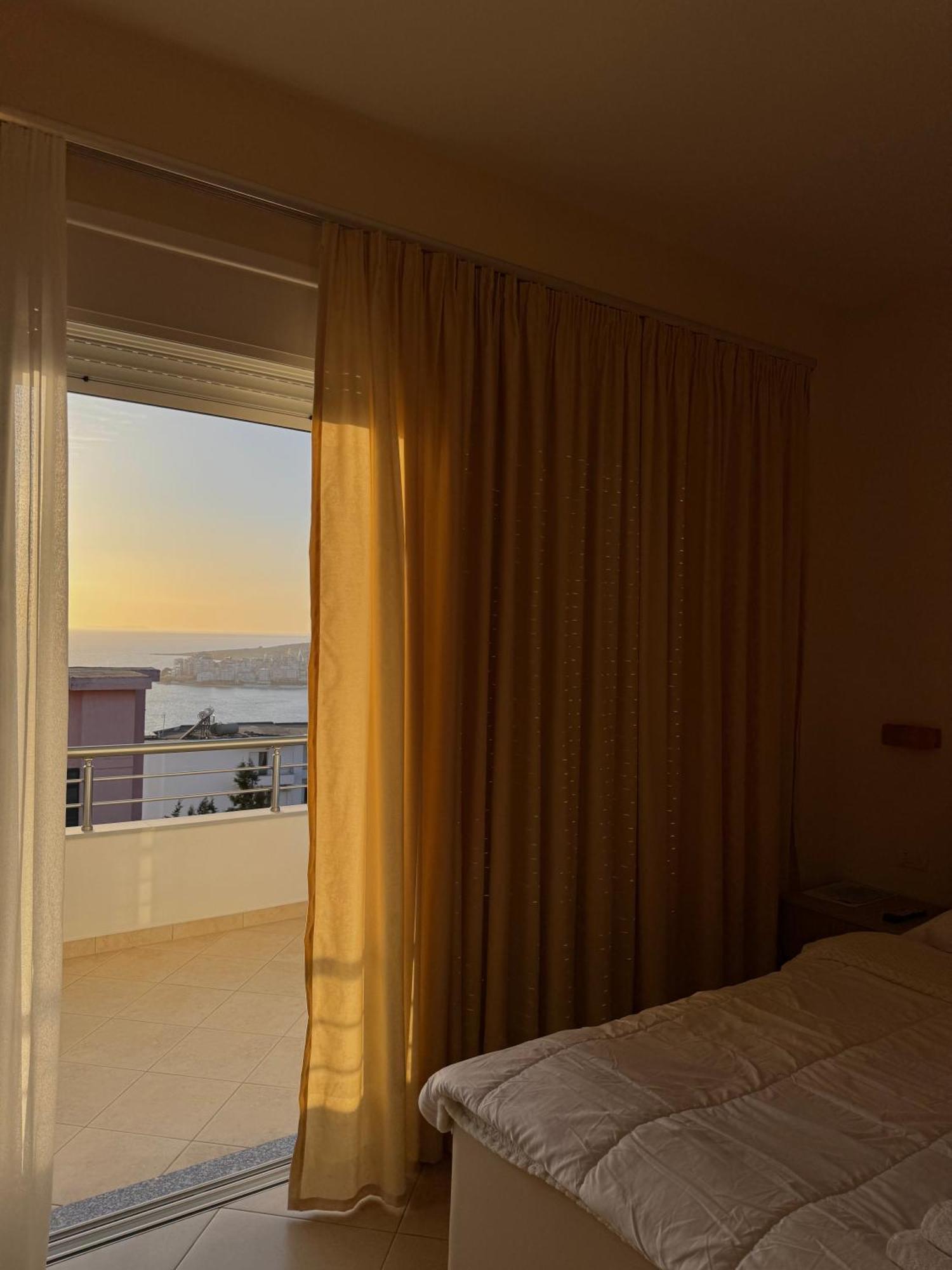 Vila Majola Saranda Extérieur photo