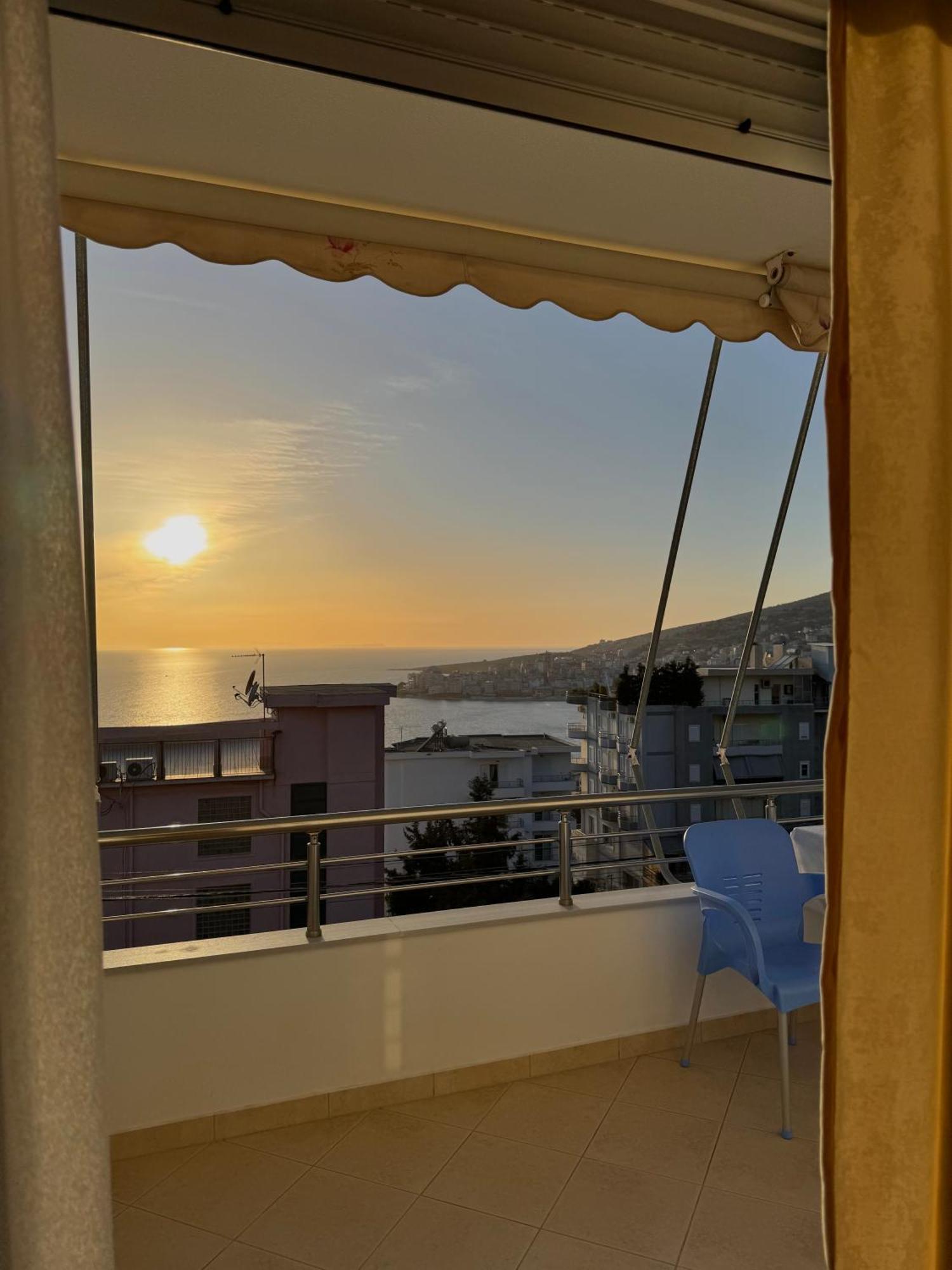 Vila Majola Saranda Extérieur photo
