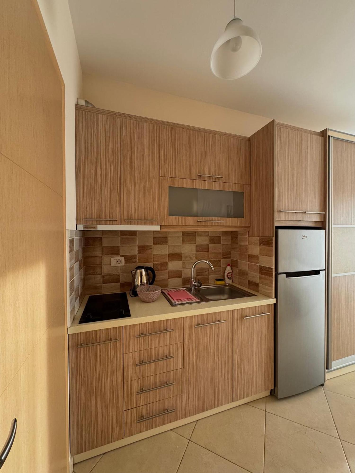 Vila Majola Saranda Extérieur photo