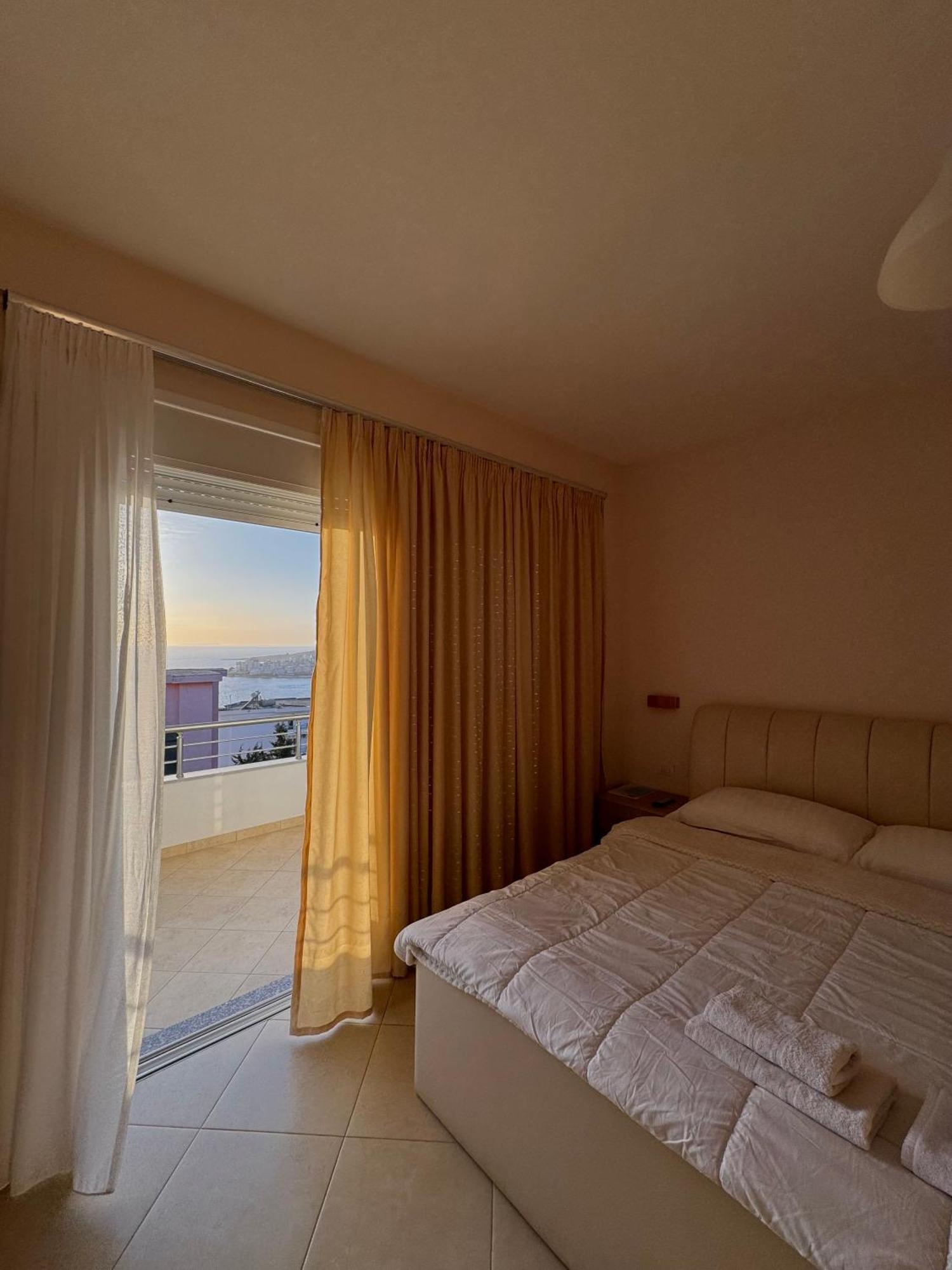 Vila Majola Saranda Extérieur photo
