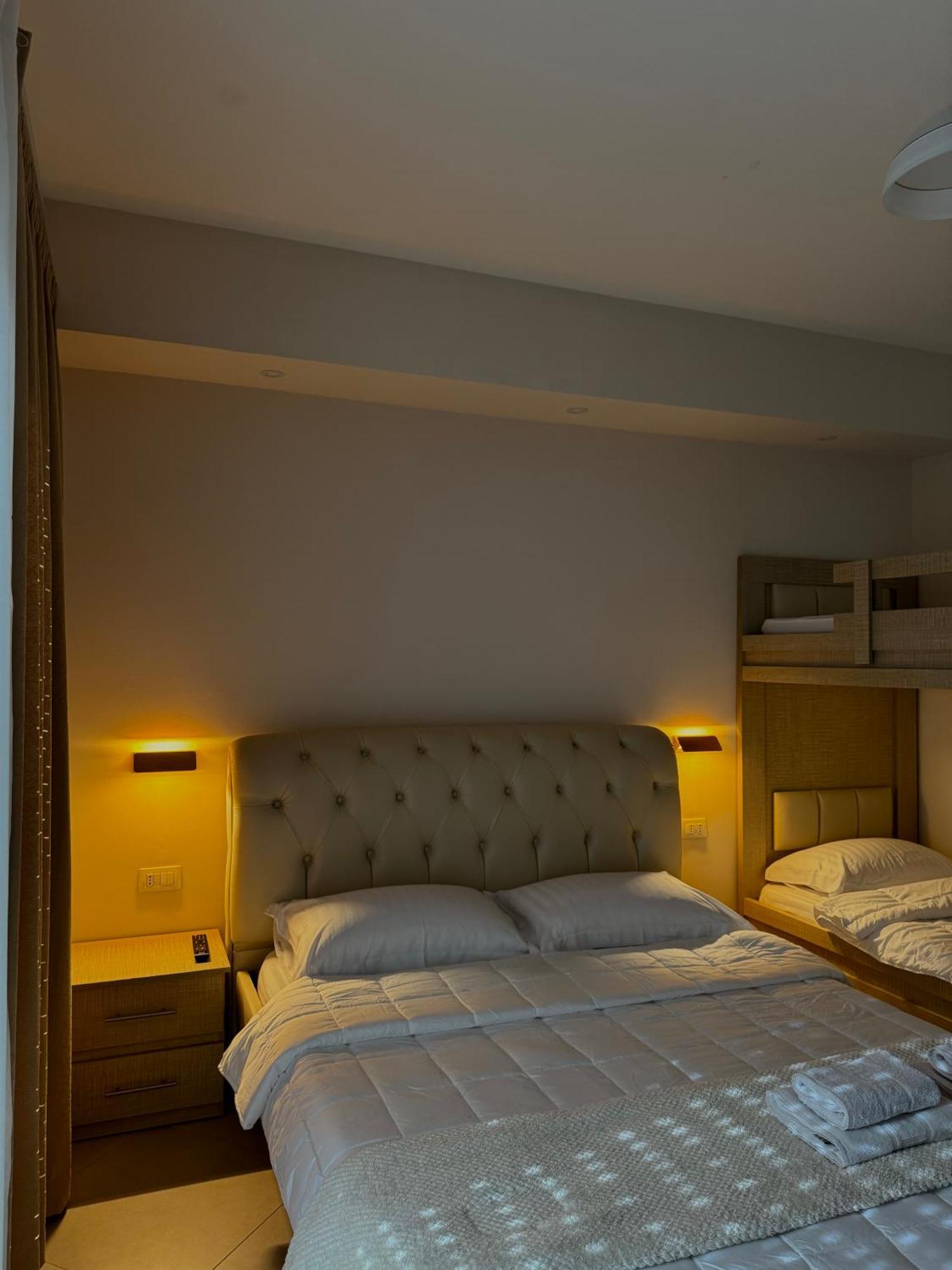 Vila Majola Saranda Extérieur photo