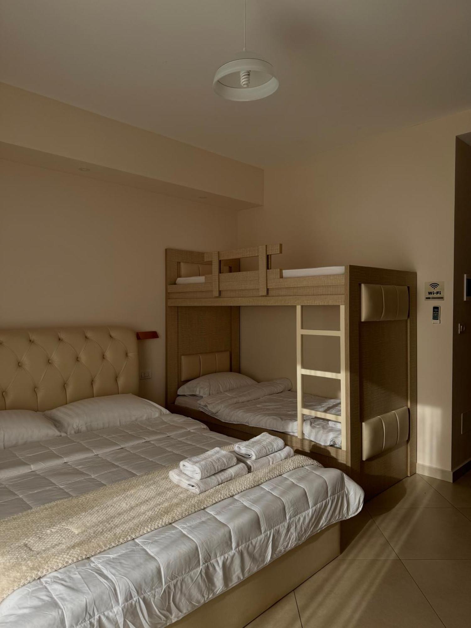 Vila Majola Saranda Extérieur photo