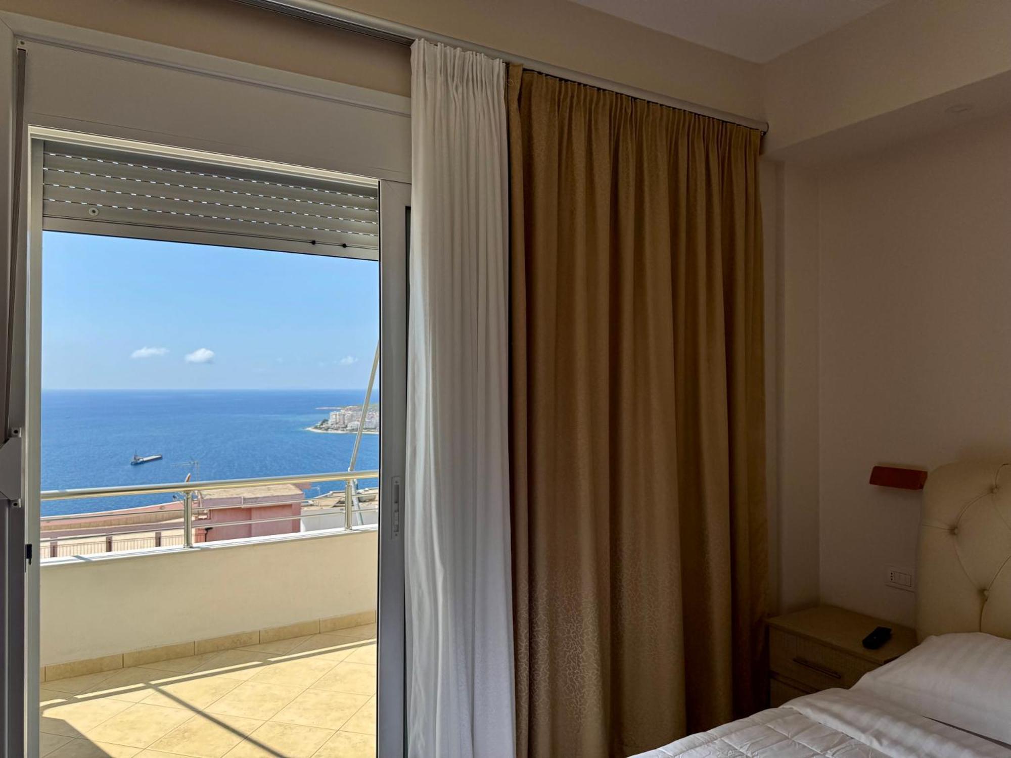 Vila Majola Saranda Extérieur photo