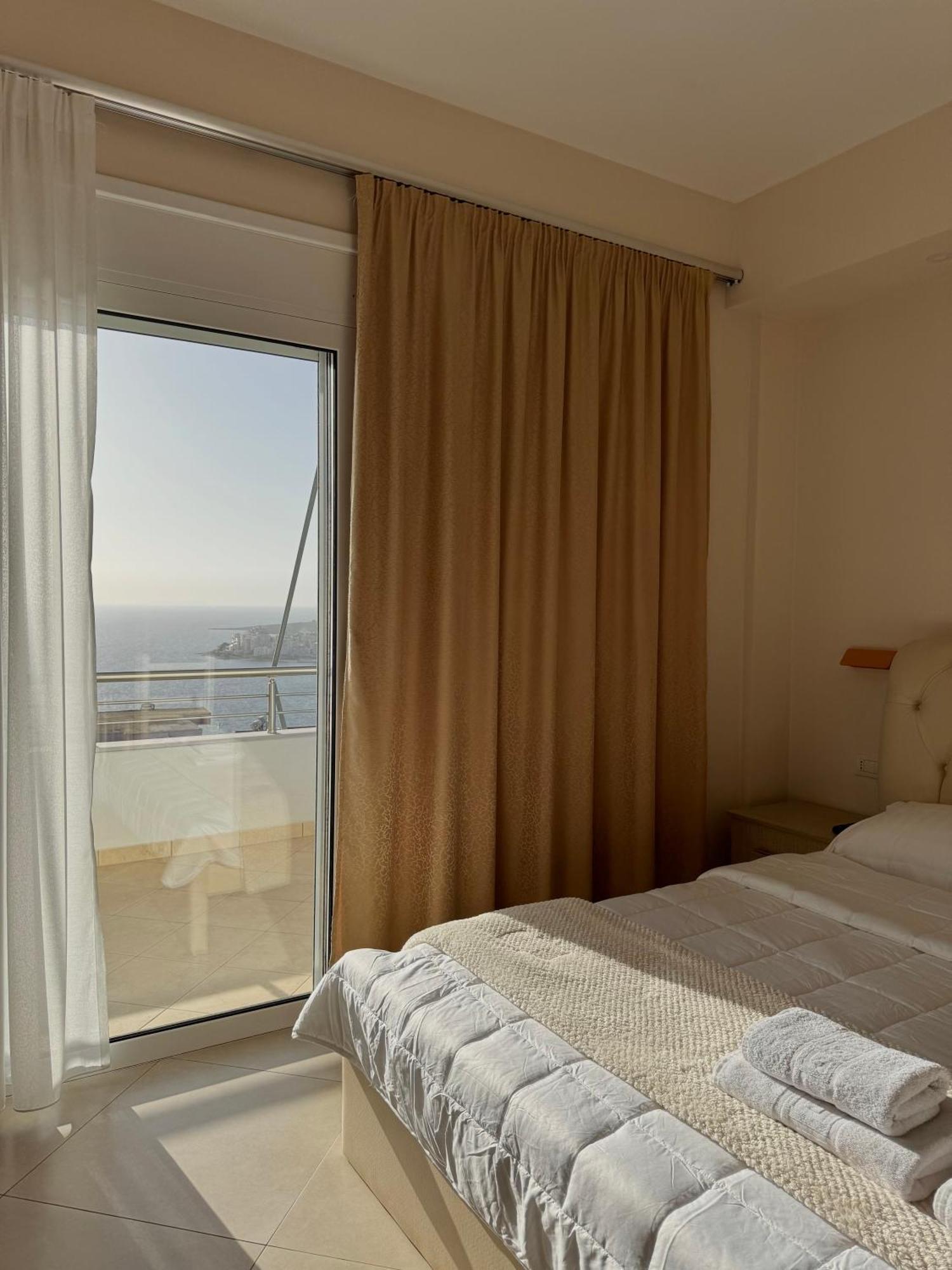 Vila Majola Saranda Extérieur photo