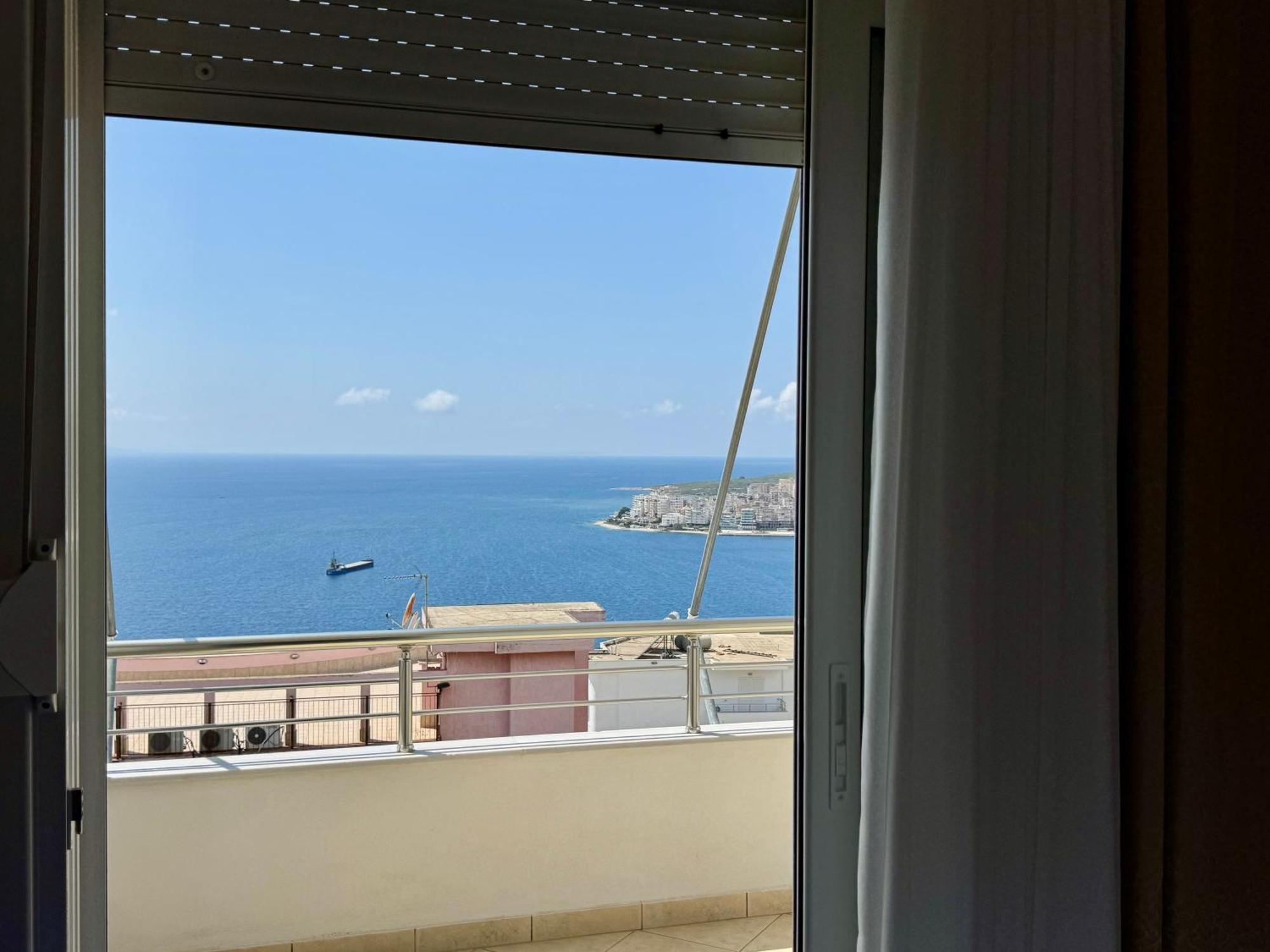 Vila Majola Saranda Extérieur photo