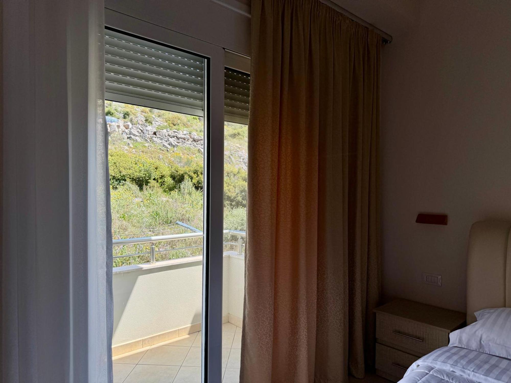 Vila Majola Saranda Chambre photo
