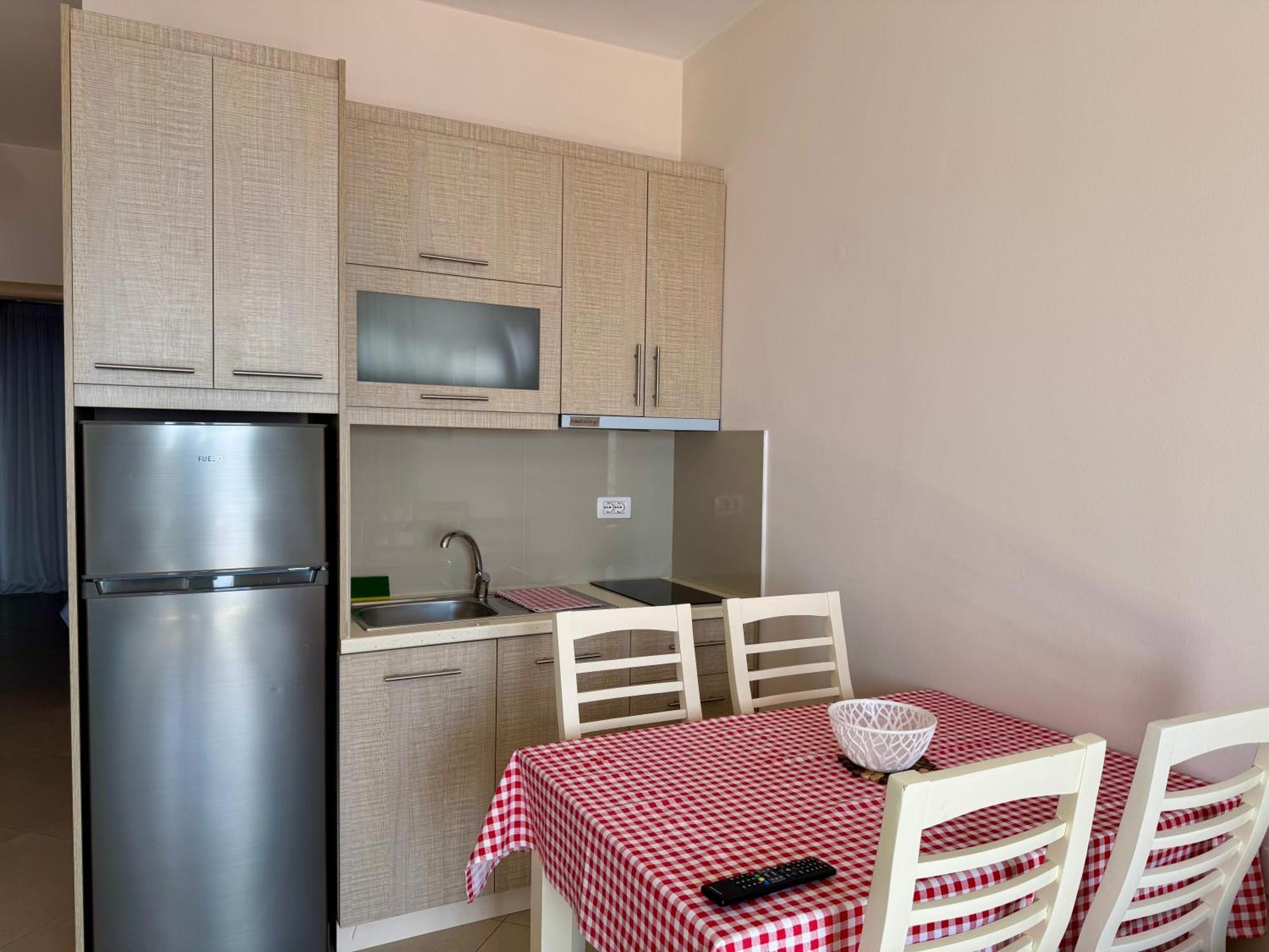 Vila Majola Saranda Extérieur photo