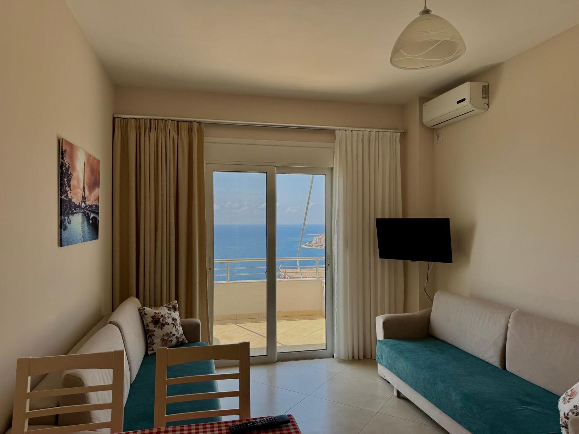 Vila Majola Saranda Extérieur photo