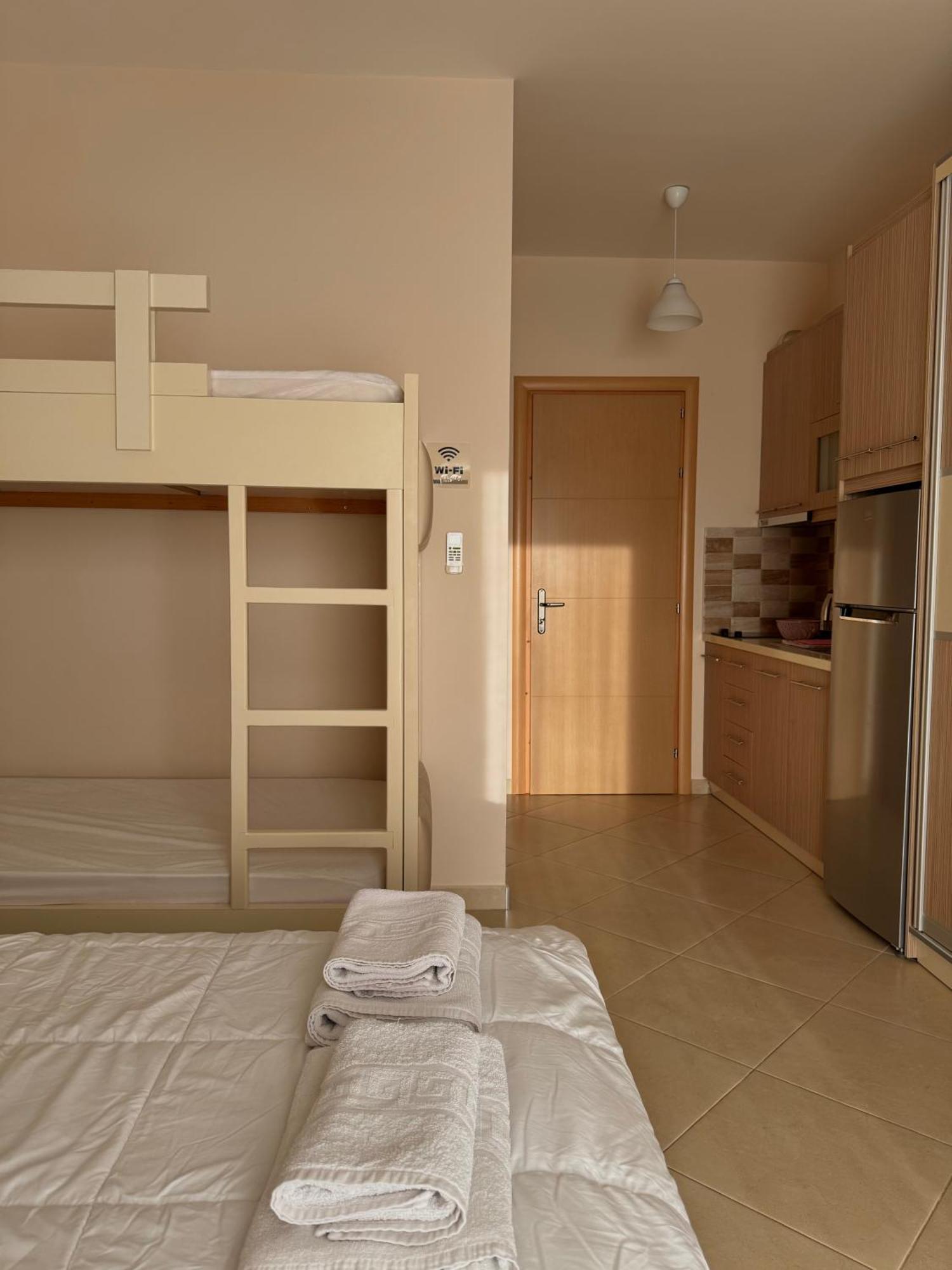 Vila Majola Saranda Extérieur photo