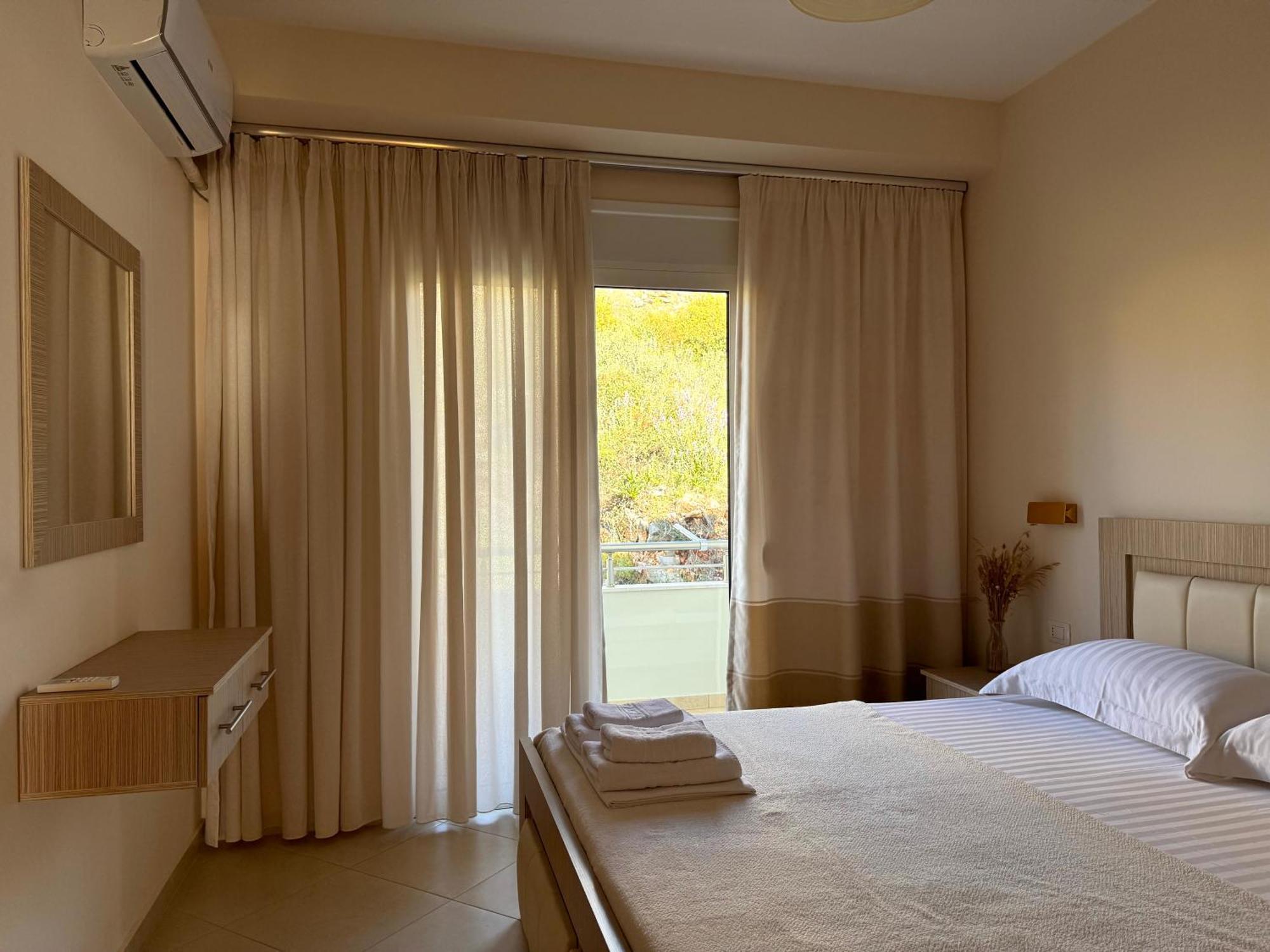 Vila Majola Saranda Extérieur photo