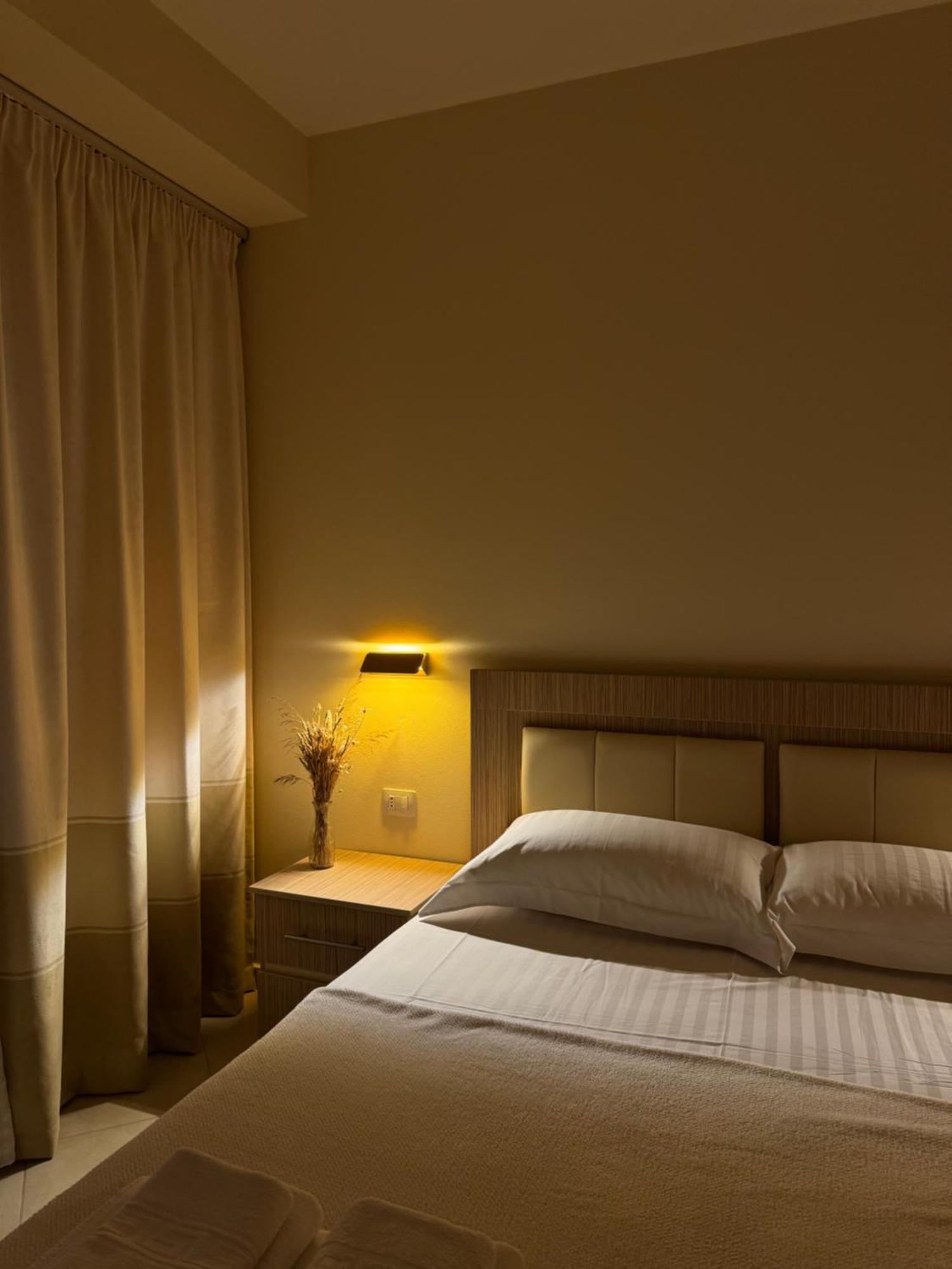 Vila Majola Saranda Extérieur photo