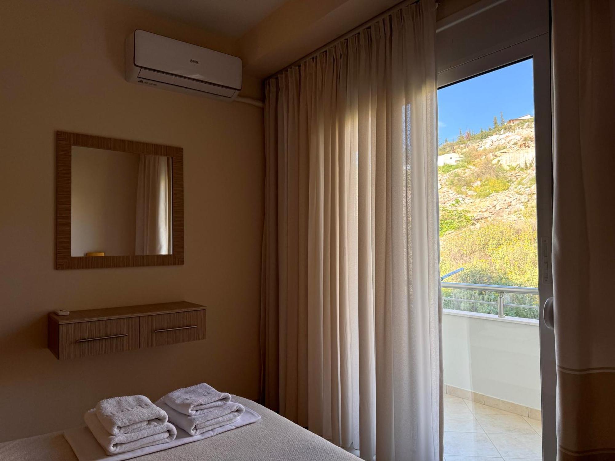 Vila Majola Saranda Extérieur photo